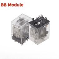 HF13F-012-2Z1 Relay JQX-13F-012-2Z1 Wide Feet 2 Sets Conversion 8 Feet 10A