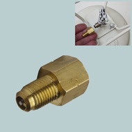 [National Refrigerant B2B] 6018 R1234yf Barrel Adapter 1234