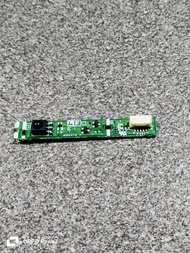 IR SENSOR REMOTE TV LED SHARP LC 24LE170I - LC 24LE1701