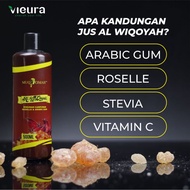 [LIMITED INSTOCK] IN-STOCK Vieura Jus Al Wiqoyah Original from HQ