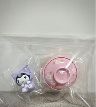 Kuromi 盲盒 貓貓系列 貓罐罐