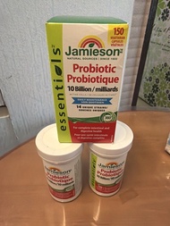 Jamieson 健美生 益生菌 150粒裝