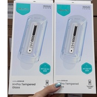 Nillkin H+ Pro 0.25mm glass for iPhone 17 PRO MAX / 17 PRO / 17 AIR / 17 / 16 ultra-thin, borderless