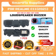 For Realme C11 2021 RMX3231 LoudSpeaker Buzzer Ringtone Speaker