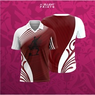 Qatar World Cup FRANCE Jersey 2022 Prematch