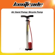 AIR HAND PUMP / BICYCLE PUMP / BALOON PUMP BICYCLE PUMP AIR PUMP FOR BICYCLE