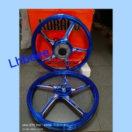 LC135 SPORT RIM 511 KURADO FG511 140/160-17
