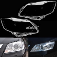 [READY STOCK] TOYOTA CAMRY ACV40 ACV41 09 10 11 HEADLAMP COVER / HEADLIGHT COVER / HEADLAMP LENS / H