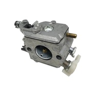Genuine Carburetor H55 For Husqvarna 55 51 50 Chainsaw 503283105 ZAMA C1Q-EL6