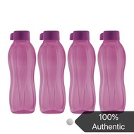 [Tupperware] Eco Bottle 750ml water bottle container BPA free