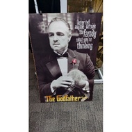 PISTER  THE GODFATHER MARLON BRANDO