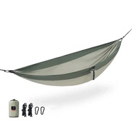 NH131 | NATUREHIKE NH21DC011_ Ultralight swing hammock