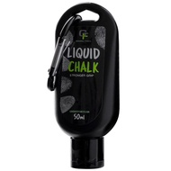 Gradient Fitness Liquid Chalk, Gym Chalk, Lifting Chalk, Rock Climbing Chalk, Pole Grip, Chalk for W