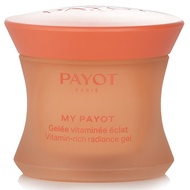 PAYOT - My Payot Vitamin Rich Radiance Gel 50ml/1.6oz