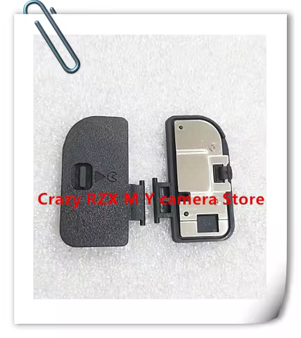 Copy For Nikon Z5 Z6 Z7 Z6II Z7II Z8 Battery Cover Lid Cap Door Bottom Plate Z6 II Z7 Mark 2 M2 Mark