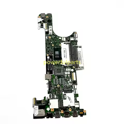 CT470 NM-A931 Motherboard For Thinkpad T470 01HW539 1HX648 01AX969 01HW531 01HW540 01HW528 01HW527 i