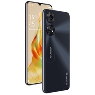 【Bisa Cod+Garansi Resmi】Reno8 T 5G handphone 7.5inci hp cuci gudang 2023 asli ori android 12 5g Hand