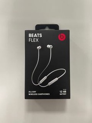 【BEATS原裝行貨】Beats Flex 藍牙耳機｜磁性控制｜12小時續航｜
