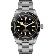 Tudor Black Bay 58 Black Dial - 39mm