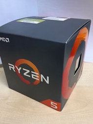 Ryzen 5 2600 AM4