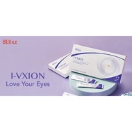 BElixz I-VXION Truly Original