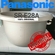 Panasonic Rice Cooker Inner Pan SR-E10A/SR-E18A/SR-E28A/SR-WN36(ORIGINAL)WITH BOX WRAPPING