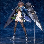 Alter Azur Lane Baltimore 1/7 Complete Figure Heavy Edition