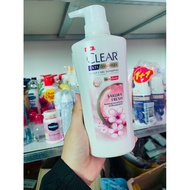 CLEAR THAI SHAMPOO