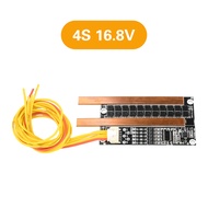 Diymore 3S 4S 120A กระแสต่อเนื่อง750A จุดสูงสุดในปัจจุบันเท่ากัน-พอร์ตแผ่นป้องกันแบตเตอรี่ลิเธียมที่