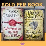 Diana Gabaldon Books | Historical | Romance | Time Travel | Fiction | Bestseller