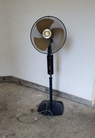 Panasonic 座地風扇