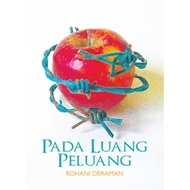 ITBM Novel : Pada Luang Peluang - Rohani Deraman