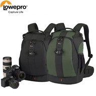 Lowepro Camera Bag Flipside 400 AW DSLR Camera Big Capacity Photography Backpack