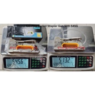 Rapid R23 PRO Tacker Stapler Gun 398G 509G