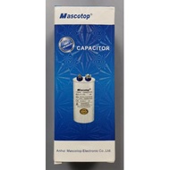 Mascotop Capacitor 10uf-60uf 450V