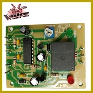 ◧ ▤ ∏ Water Timer for Automated Tubig Machine