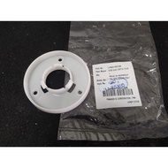 GUIDE SHAFT PULSATOR (KEPITAL & WASHER) MESIN CUCI 2 TABUNG PANASONIC (ORIGINAL)