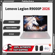 Lenovo Legion R9000P 2026 Ryzen 9 8945HX RTX5060 16-inch LCD Lenovo Gaming Laptop