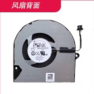 FOR Dell Inspiron 15 5510 5515 5518 7400 7415 2021 Laptop CPU Cooling Fan 0KRK6P