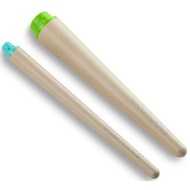 Eco Tools 3129 IC Interchangeables Handle Duo Facial Cosmetic Makeup Brush