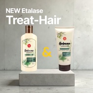 Viva Hair Care Package for Damaged Hair Treatment