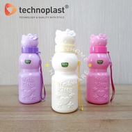 HELLO KITTY Bottle School 500ml | 500ml Drinking Water Bottle