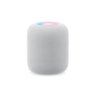 【智慧娛樂家電】Apple HomePod(第2代)-(白)