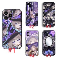 For LG V20 V30 V35 V40 V50 V50S V60 G8X G8 G6 G7 Velvet 2 Pro Q92 K92 K61 Stylo 5 + Plus 230310 Blac