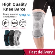 Knee Brace Knee Protector Knee Support High quality Sports Protector Sports Support For Basketball Badminton Volleyball and other sports