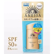 Anessa suncare milk 60ml