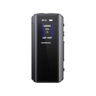 FiiO - BTR13 Bluetooth DAC/AMP ชิป CS43131 x2 รองรับ LDAC Dual Hi-Res ประกันศูนย์ไทย