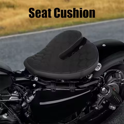 For Harley Davidson 883R 883C 883 883L XL1200 Sportster 1200 Saddle 2005 2006 2010-2020 Asiento Modi