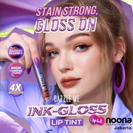 INK-GLOSS LIP TINTdazzle me