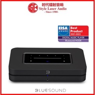 Bluesound NODE (2021) Wireless Multi-Room Hi-Res Music Streamer